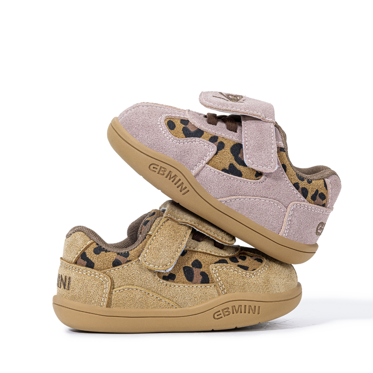 Driftwood - Barefoot Wide Toe Sneaker - Toddler Girls