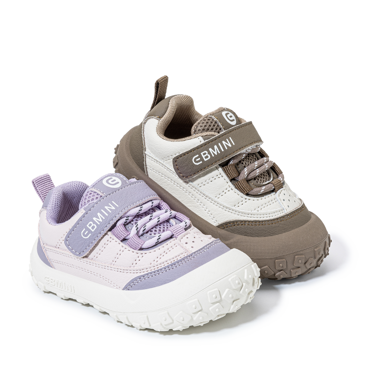 Ember - Barefoot Flexible Sneaker - Toddler Boys Girls