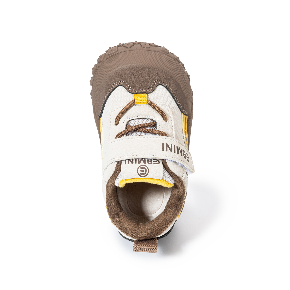 Wisteria - Barefoot Wide Toe Sneaker - Toddler Boys Girls