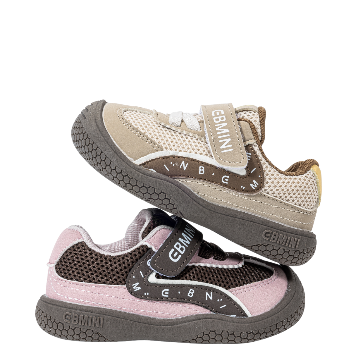 Specklet - Barefoot Wide Toe Sneaker - Toddler Boys Girls