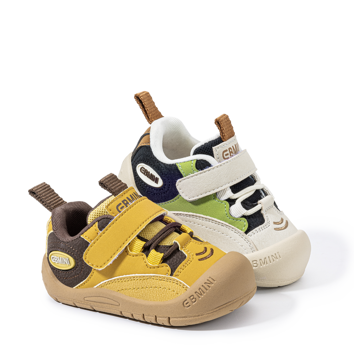 Birch - Barefoot Wide Toe Sneaker - Toddler Boys Girls