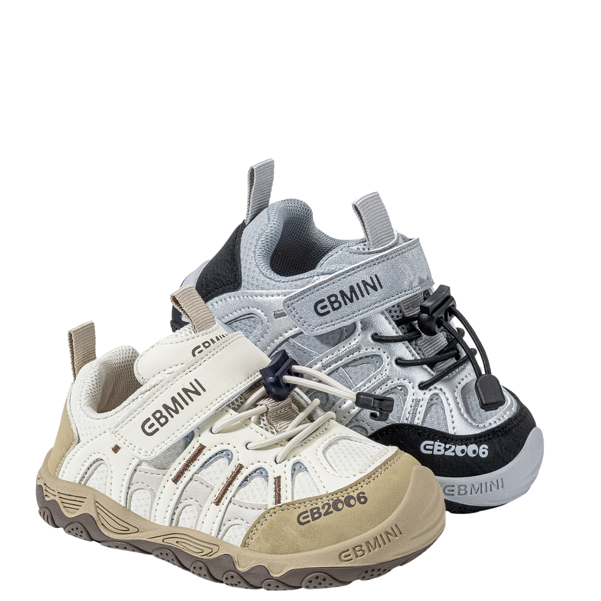 Fern - Barefoot Hiking Sandal Outdoor - Toddler Boys Girls
