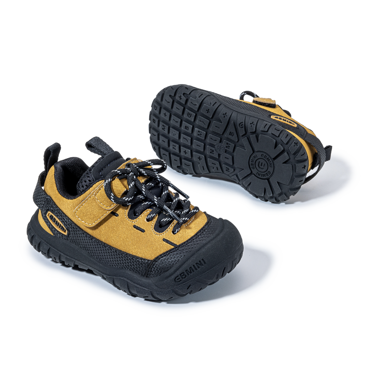 Dewdrop - Barefoot Outdoor Sneaker - Toddler Boys Girls
