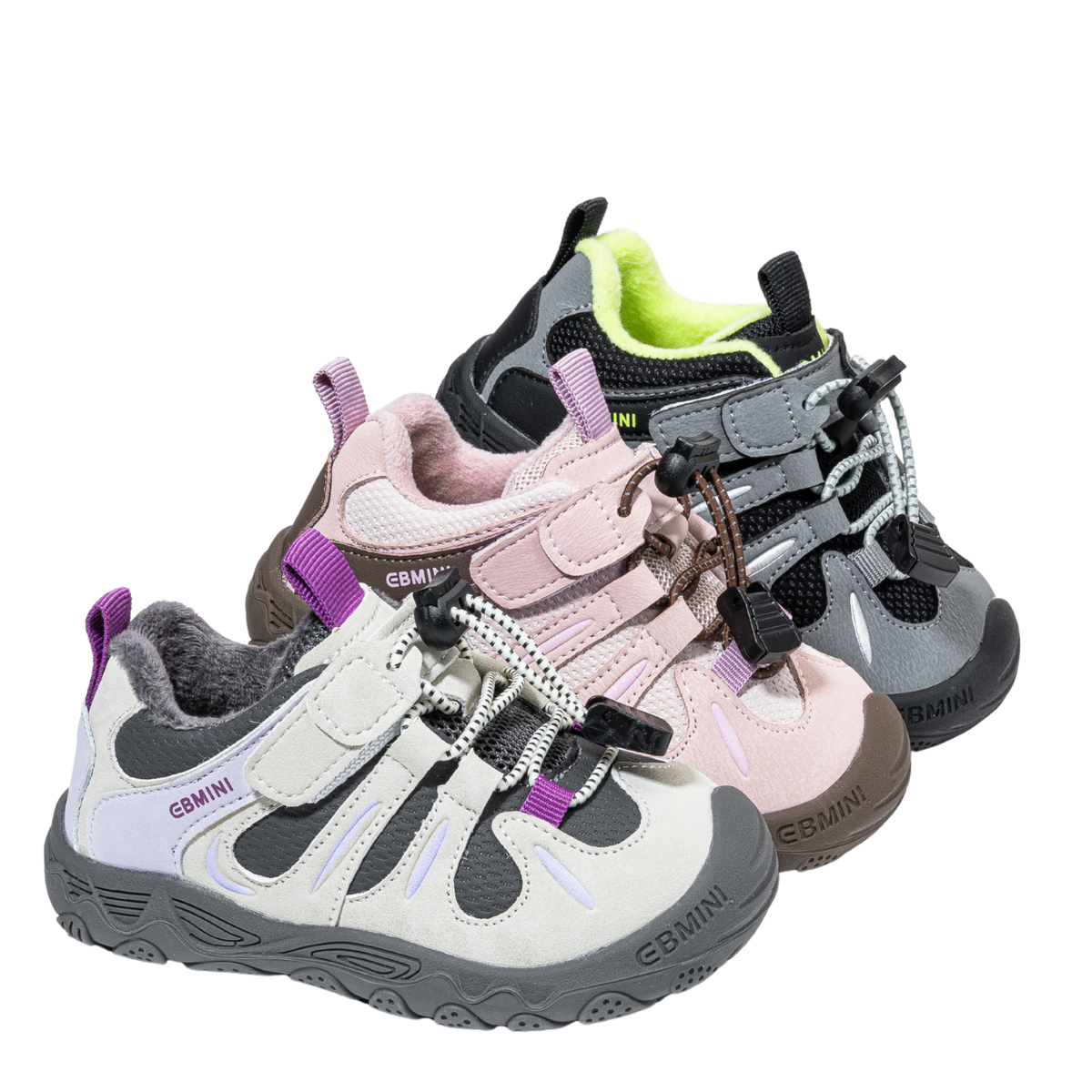 Sweetpea - Barefoot Outdoor Sneaker - Toddler Boys Girls