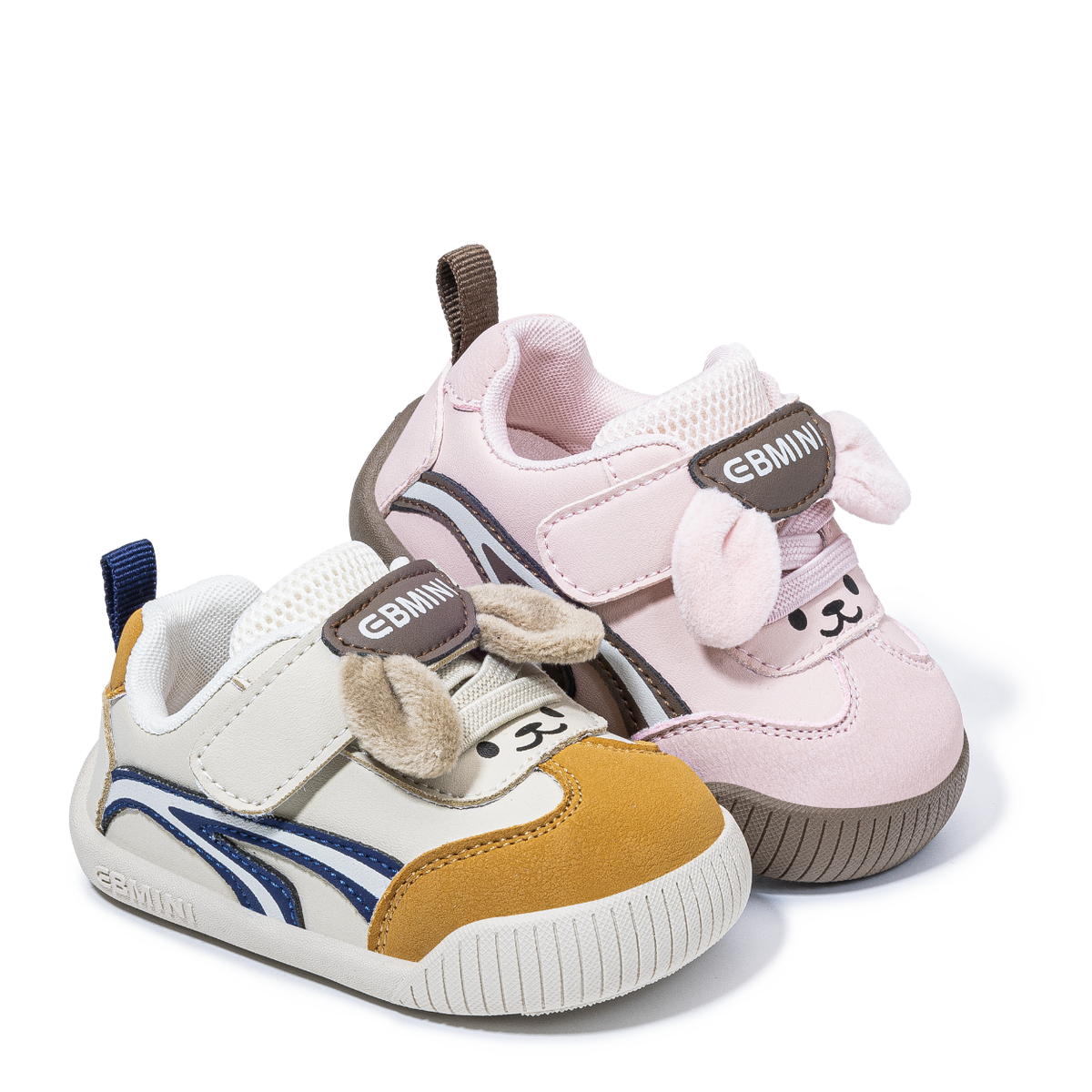 Kit - Barefoot Wide Toe Sneaker - Toddler Boys Girls