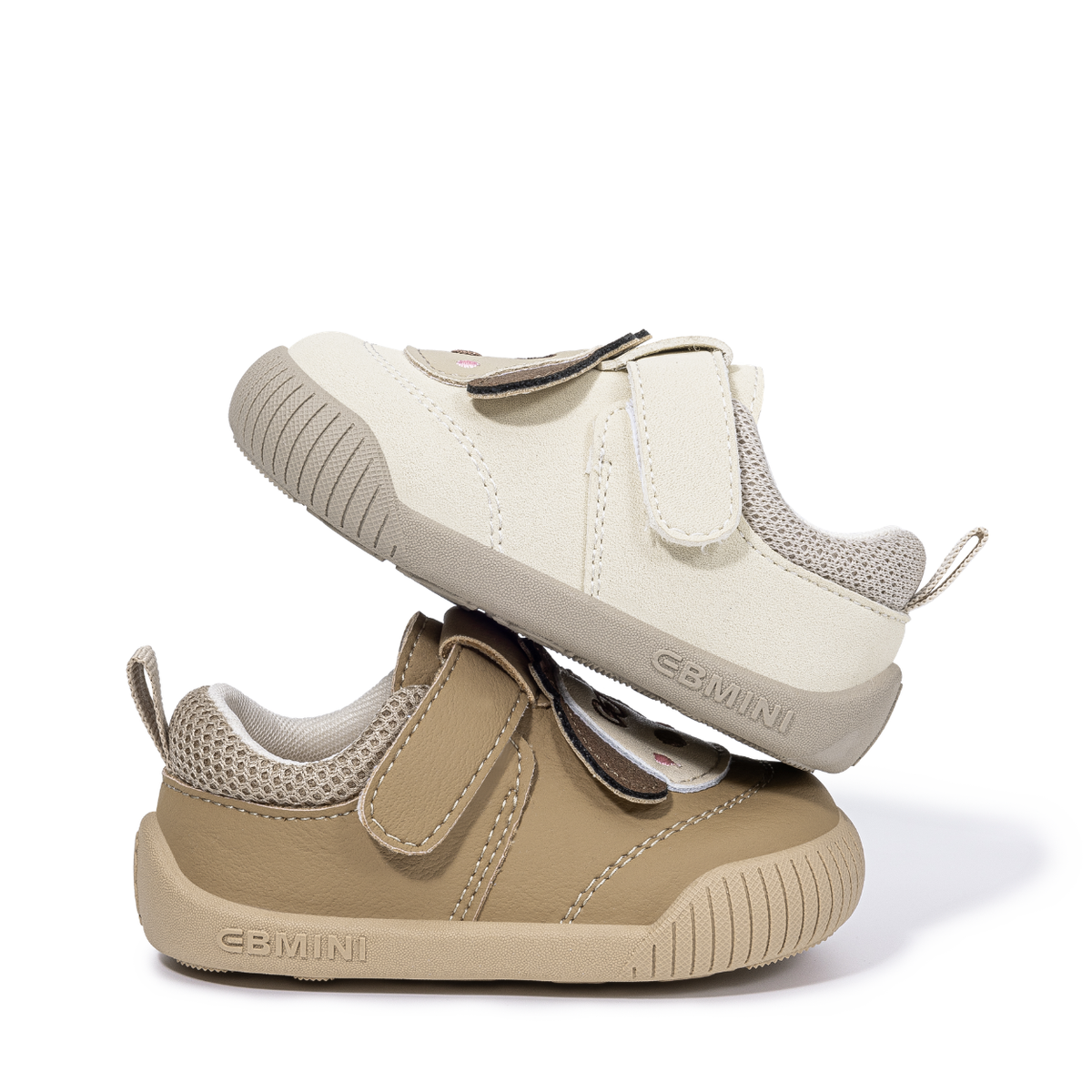 Sweetpea - Barefoot Wide Toe Sneaker - Toddler Boys Girls