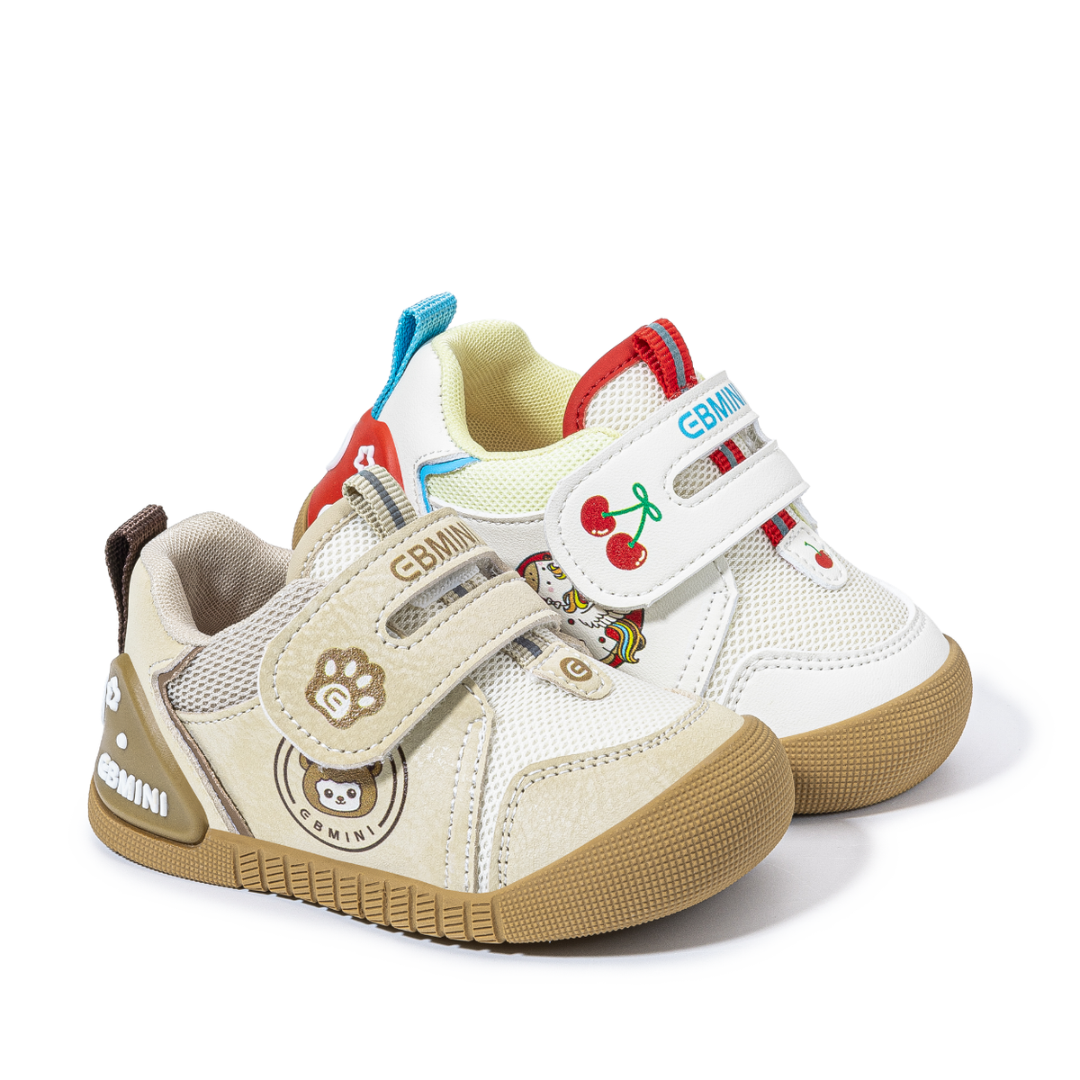 Velvet - Barefoot Canvas Sneaker - Toddler Boys Girls