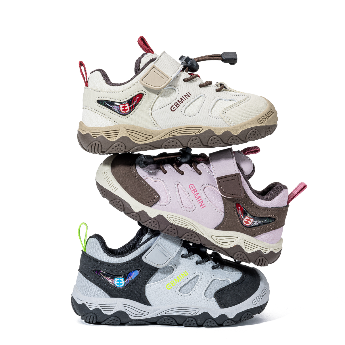 Moss - Barefoot Wide Toe Sneaker - Toddler Boys Girls
