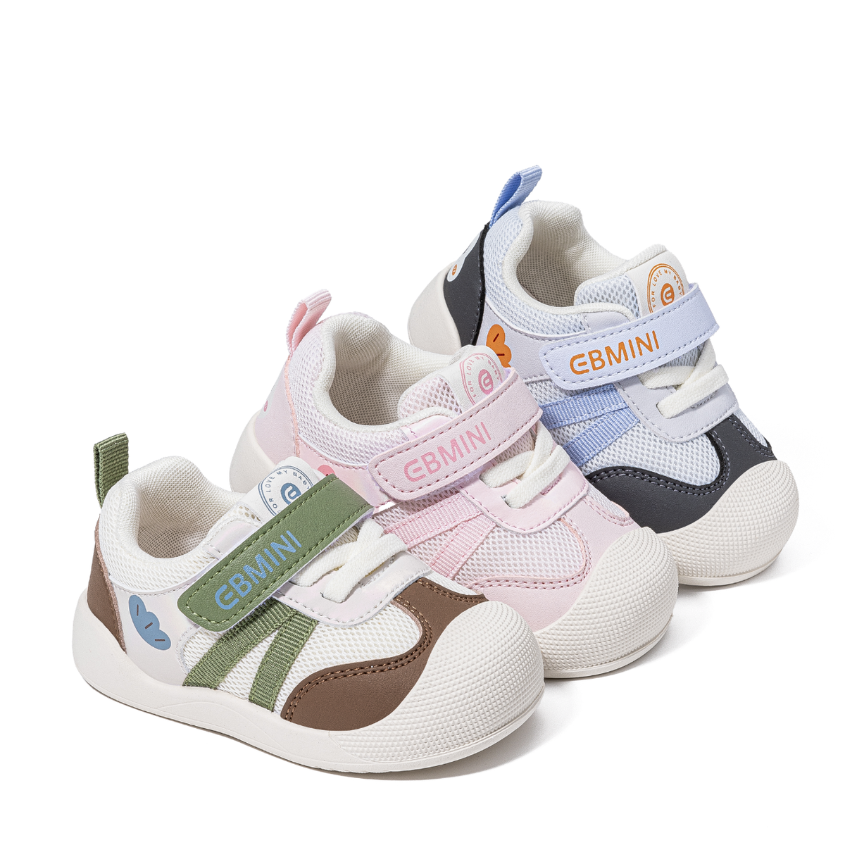 Roam - Barefoot Wide Toe Sneaker - Toddler Boys Girls