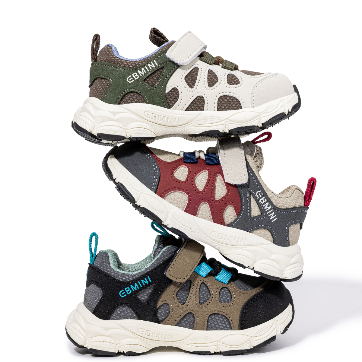 Cobbler - Barefoot Wide Toe Sneaker - Toddler Boys Girls