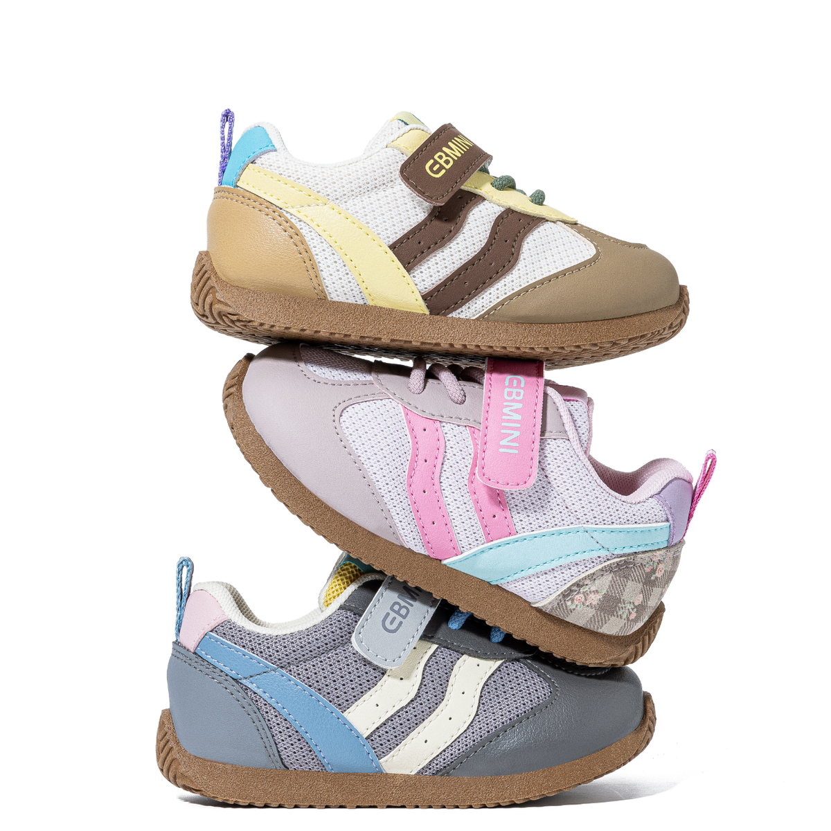 Pinecone - Barefoot Wide Toe Sneaker - Toddler Boys Girls