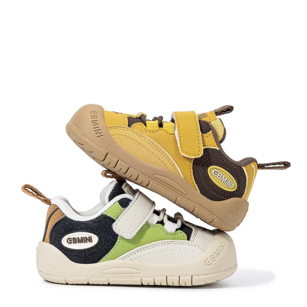 Birch - Barefoot Wide Toe Sneaker - Toddler Boys Girls