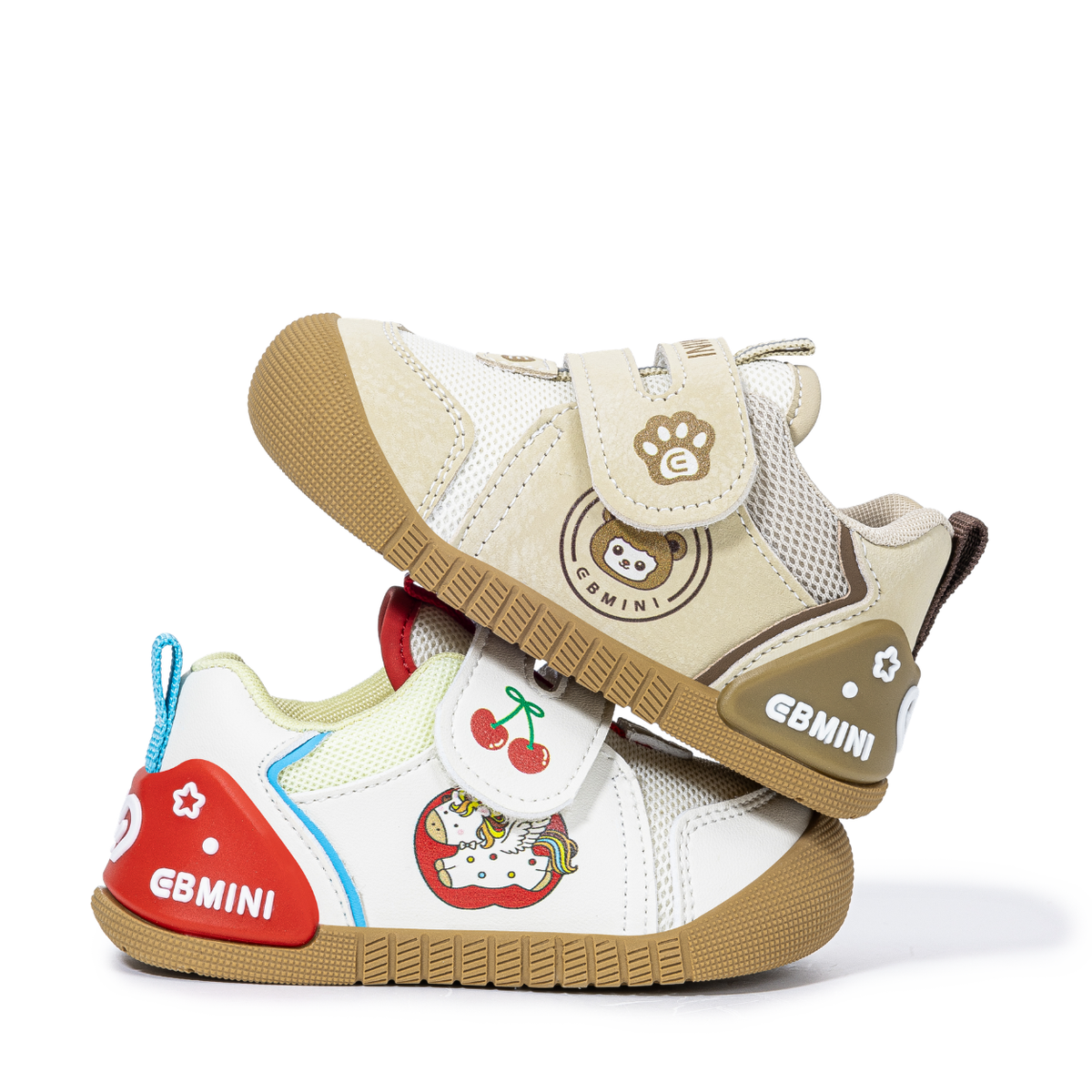 Velvet - Barefoot Canvas Sneaker - Toddler Boys Girls
