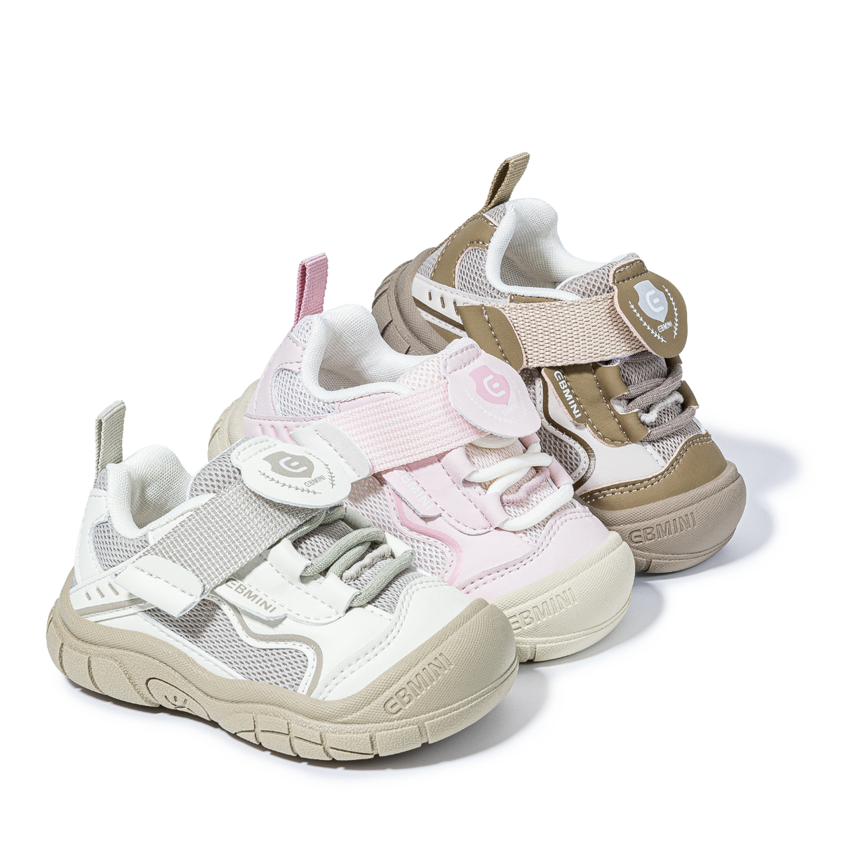 Sorrel - Barefoot Mesh Sneaker Wide Toe - Toddler Boys Girls