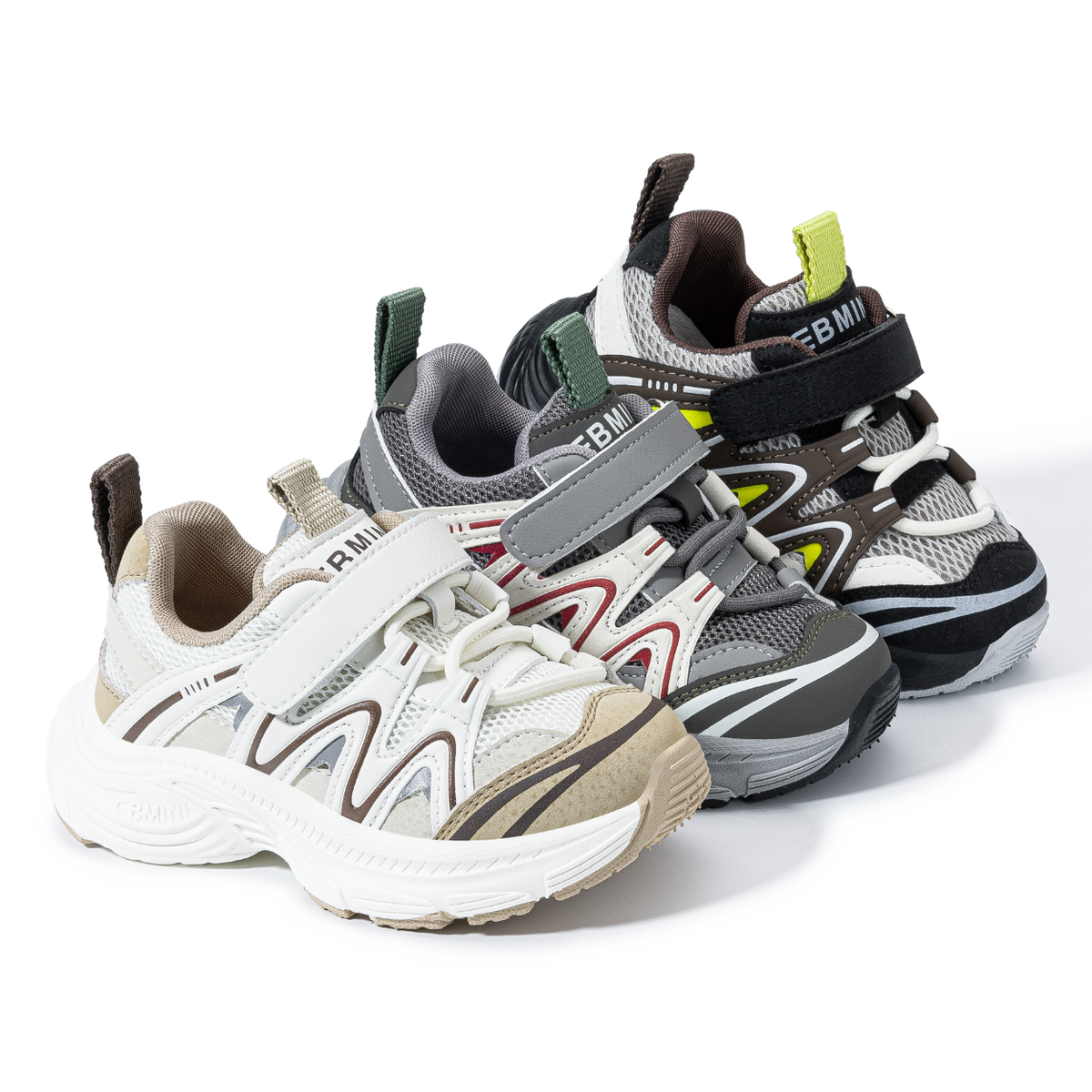 Whistle - Barefoot Wide Toe Sneaker - Toddler Boys Girls