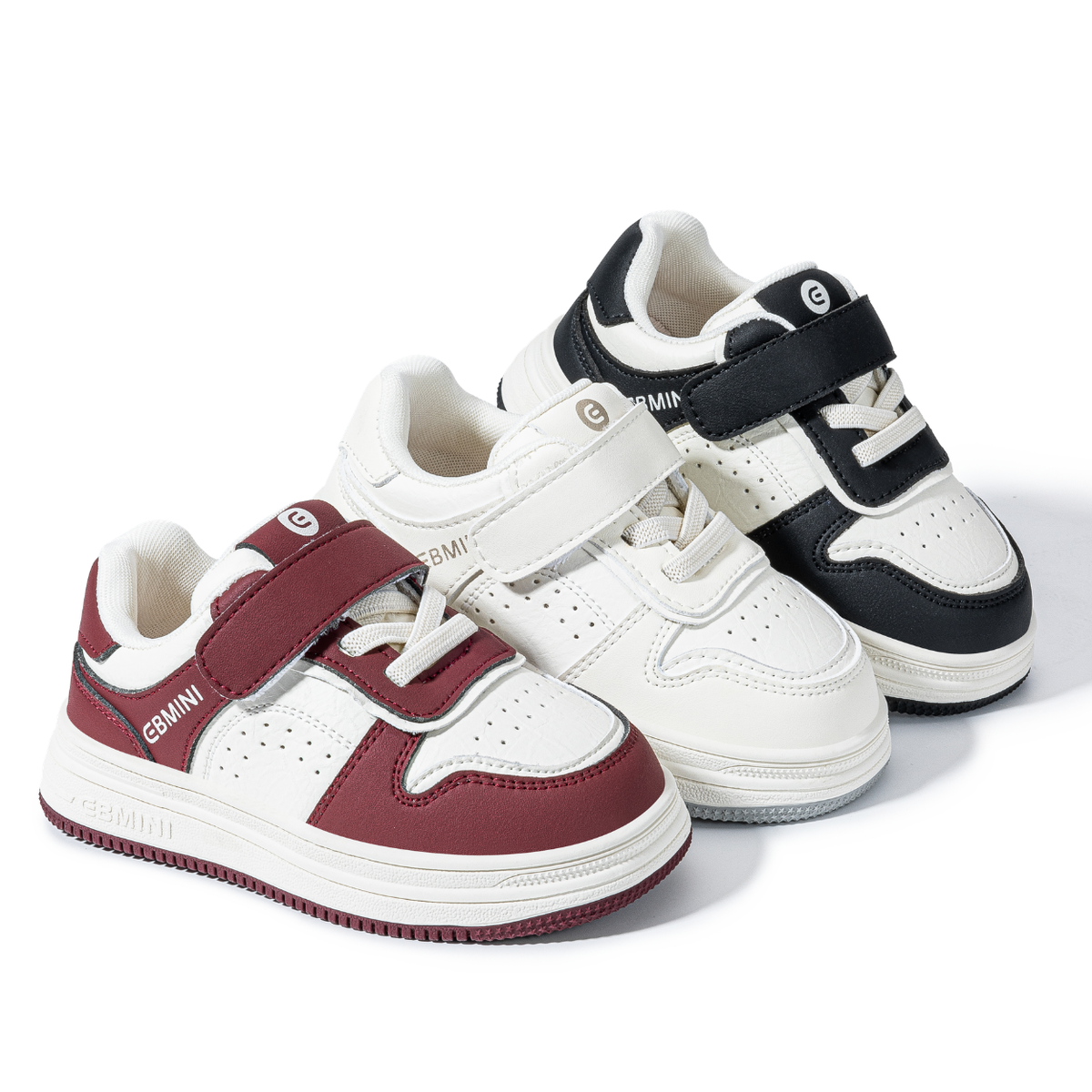 Porridge - Barefoot Wide Toe Sneaker - Toddler Boys Girls