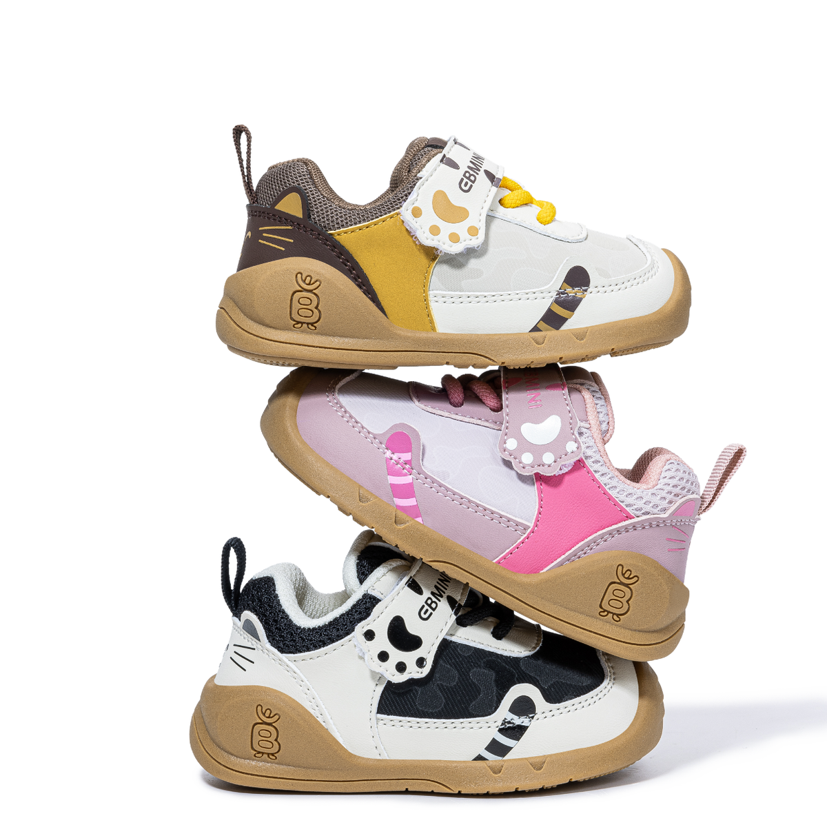 Fawn - Barefoot Wide Toe Sneaker - Toddler Boys Girls