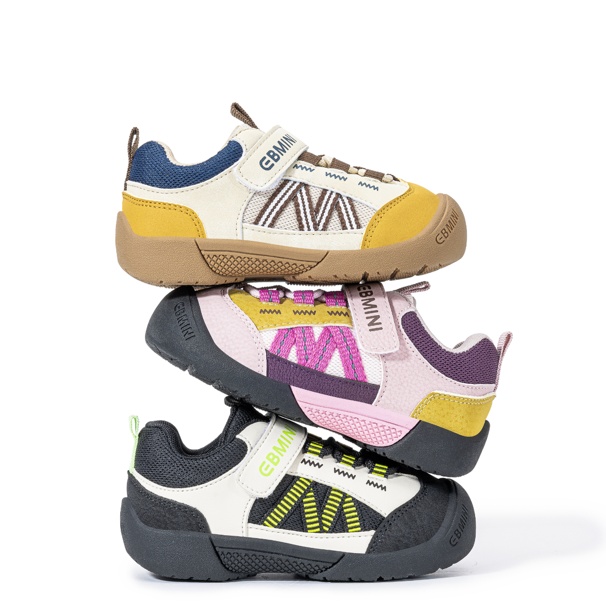 Cedar - Barefoot Wide Toe Sneaker - Toddler Boys Girls