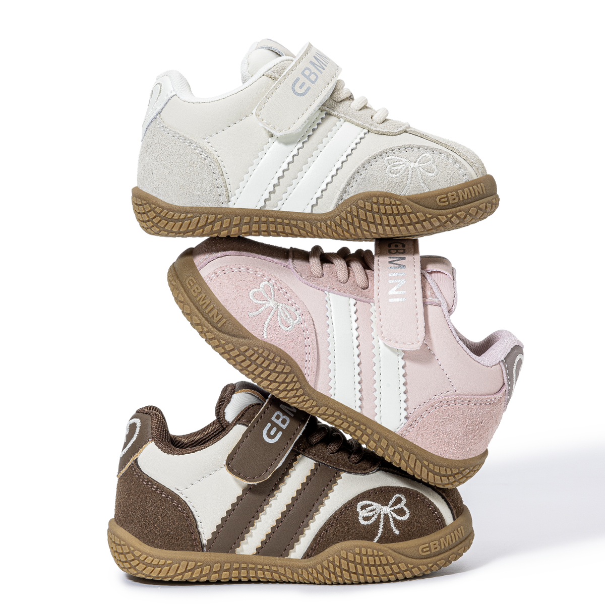 Primrose - Barefoot Wide Toe Sneaker - Toddler Boys Girls