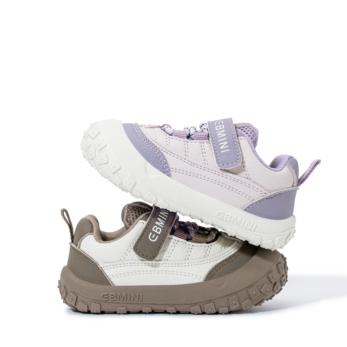 Ember - Barefoot Flexible Sneaker - Toddler Boys Girls