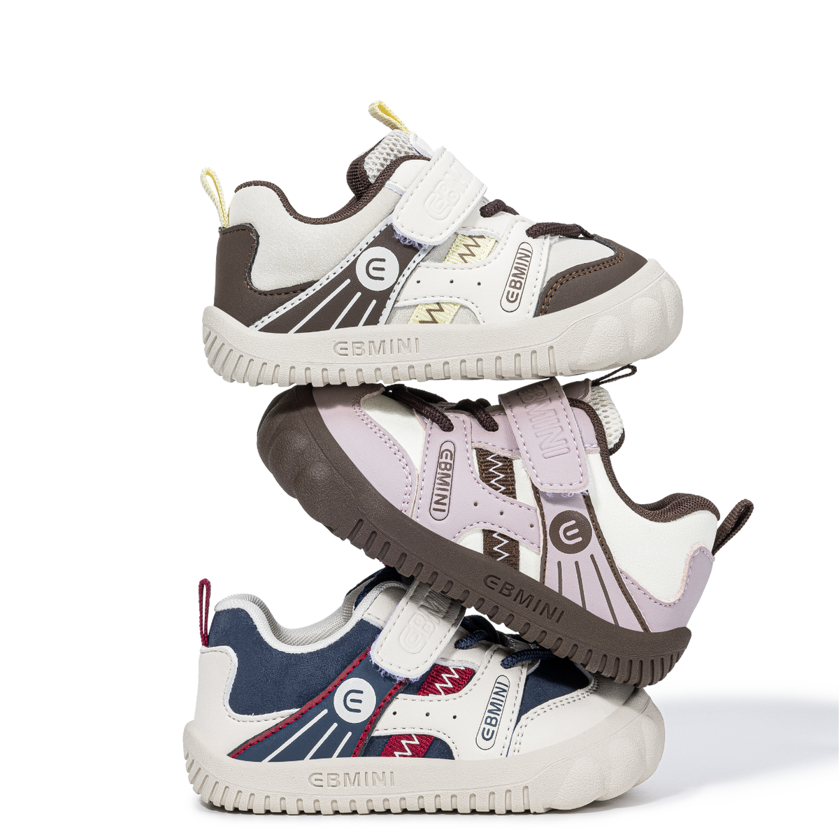 Finch - Barefoot Wide Toe Sneaker - Toddler Boys Girls