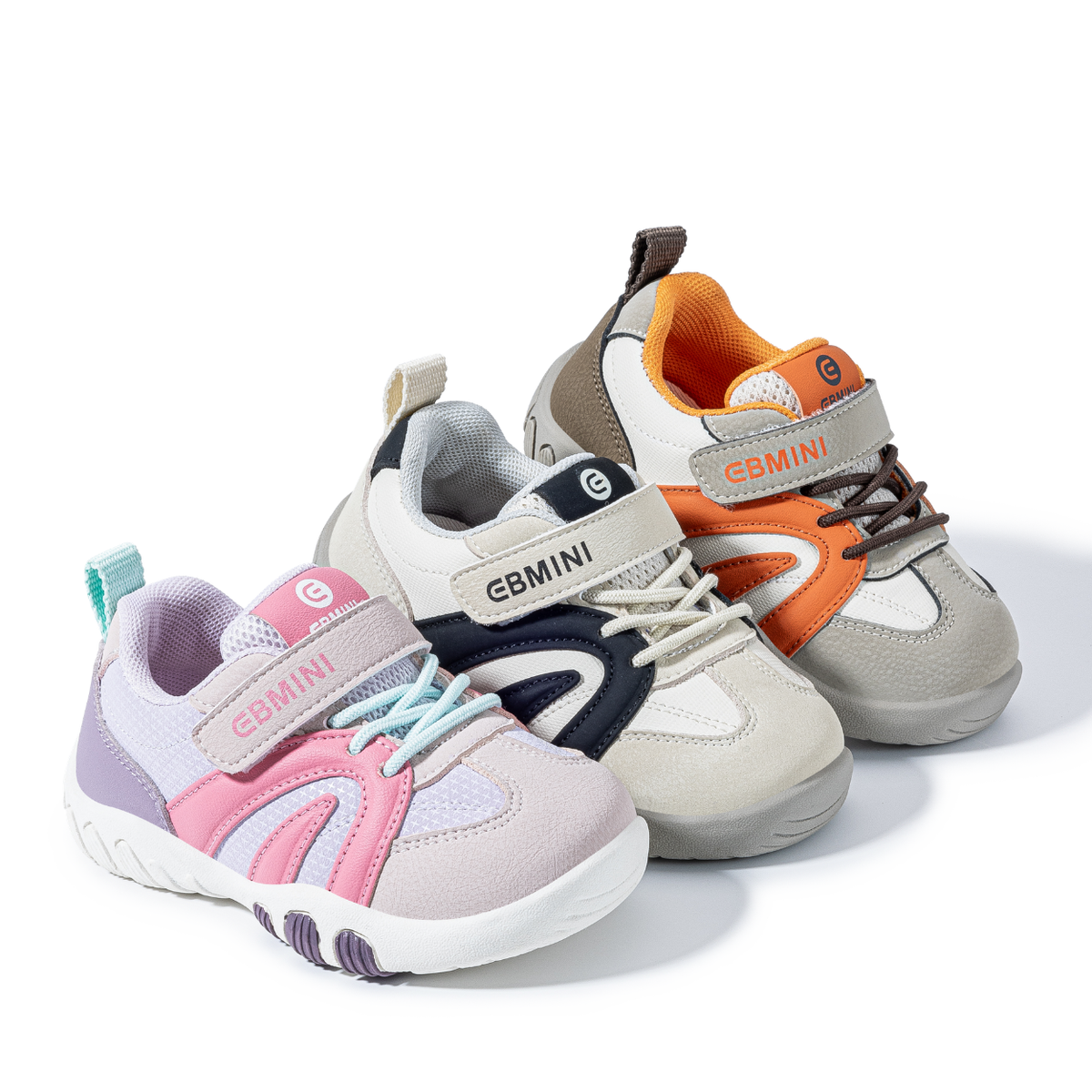 Barley - Barefoot Wide Toe Sneaker - Toddler Boys Girls