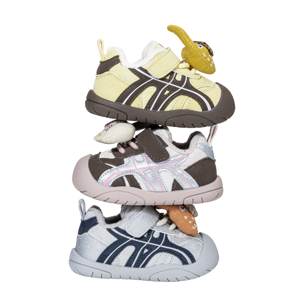 Speckle - Barefoot Wide Toe Sneaker - Toddler Boys Girls