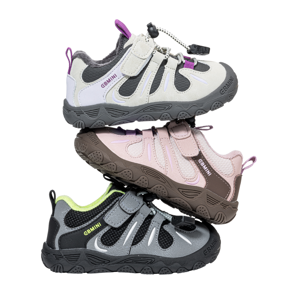 Sweetpea - Barefoot Outdoor Sneaker - Toddler Boys Girls