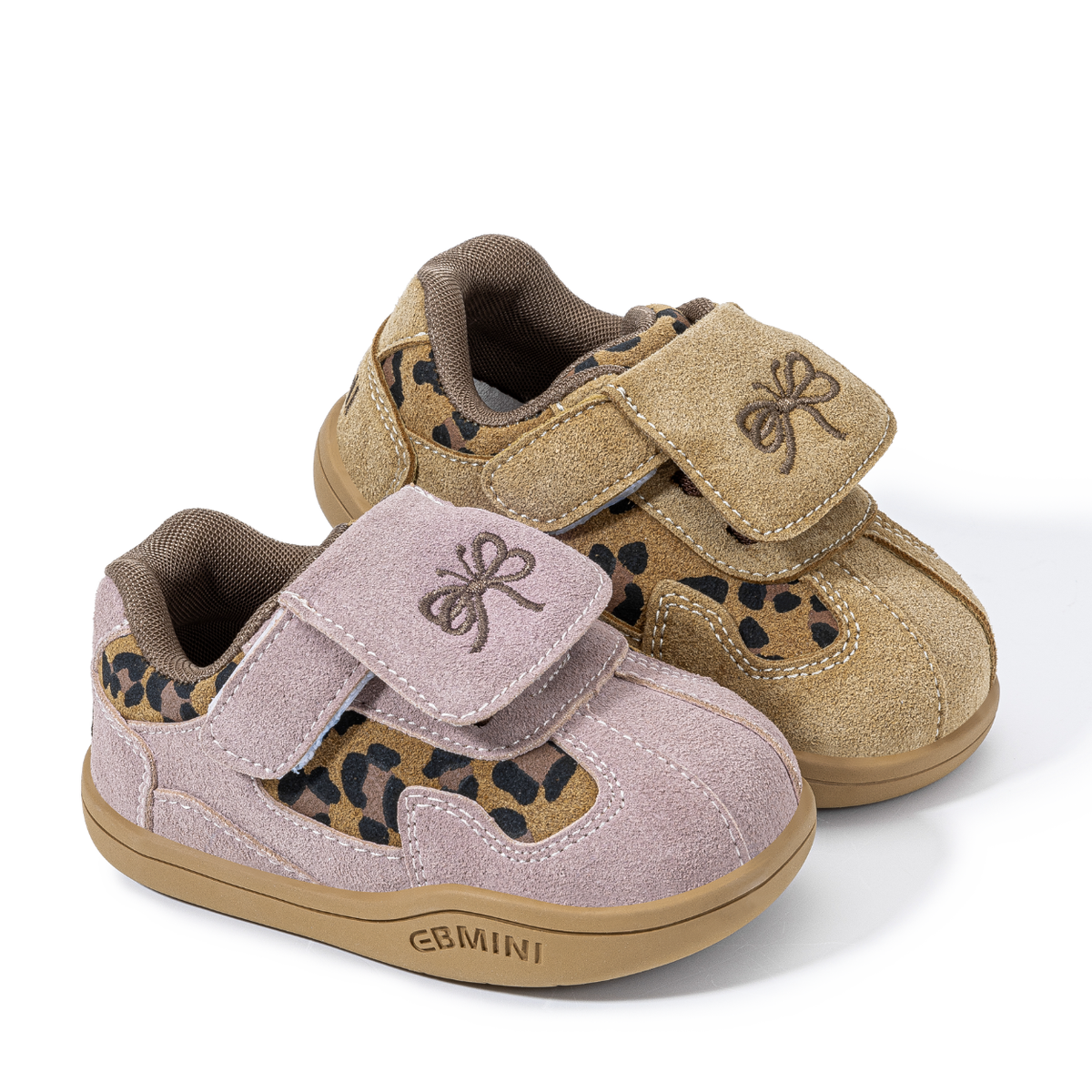 Driftwood - Barefoot Wide Toe Sneaker - Toddler Girls