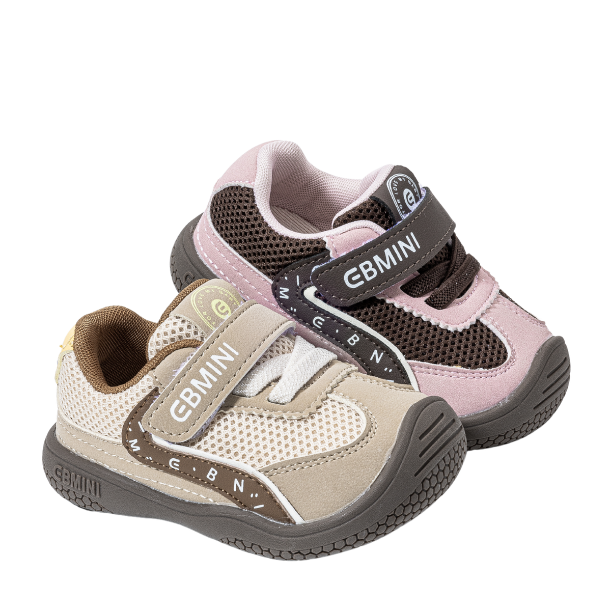 Specklet - Barefoot Wide Toe Sneaker - Toddler Boys Girls