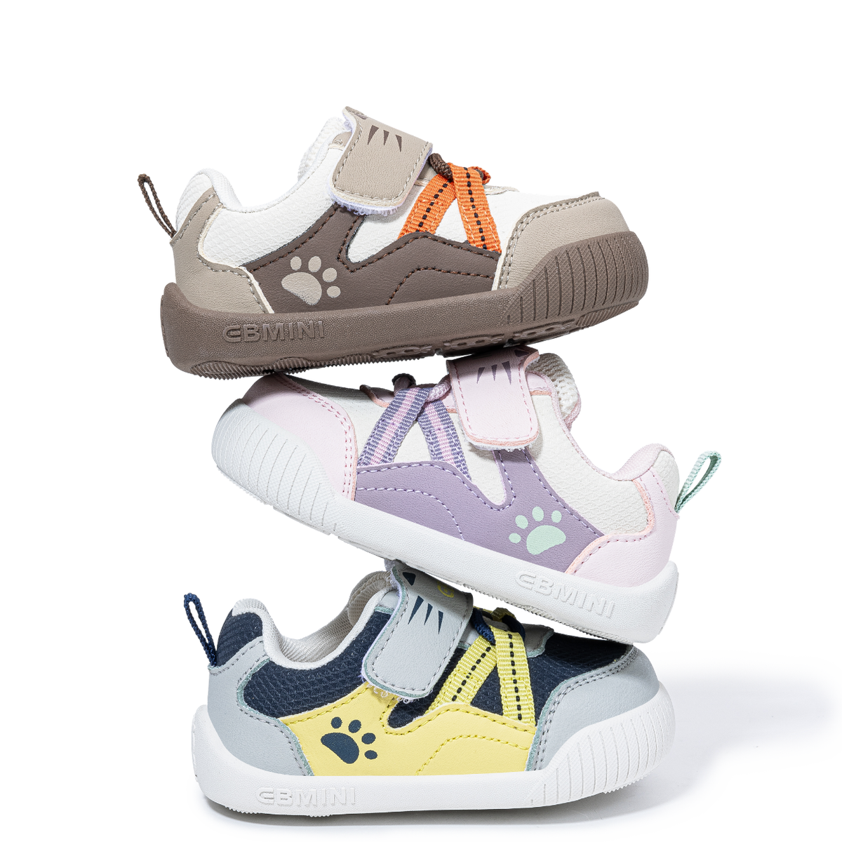 Fawn - Barefoot Wide Toe Sneaker - Toddler Boys Girls