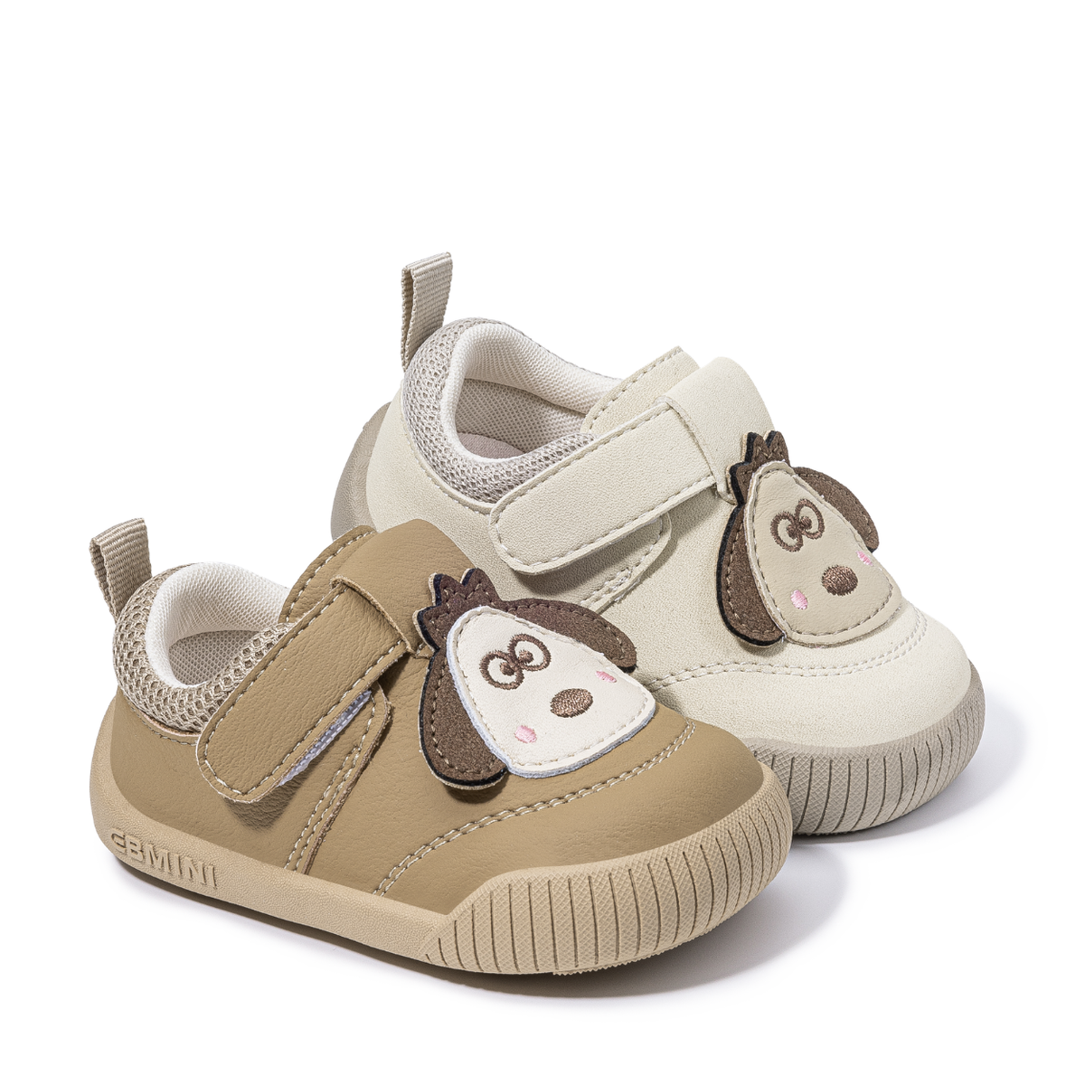 Sweetpea - Barefoot Wide Toe Sneaker - Toddler Boys Girls