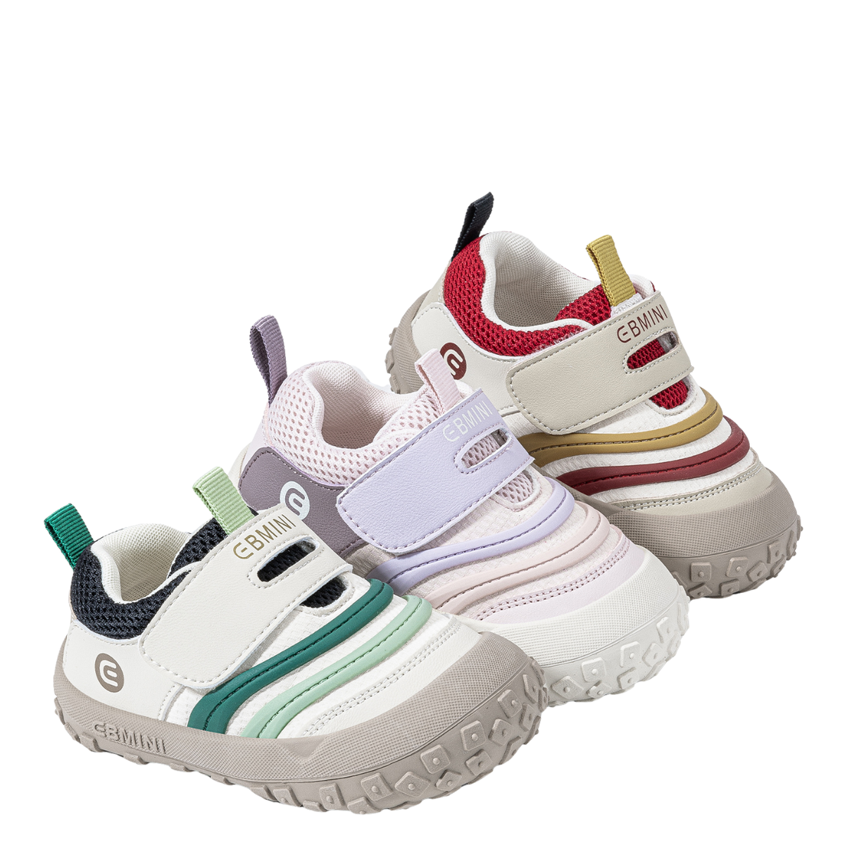Willow - Barefoot Wide Toe Sneaker - Toddler Boys Girls