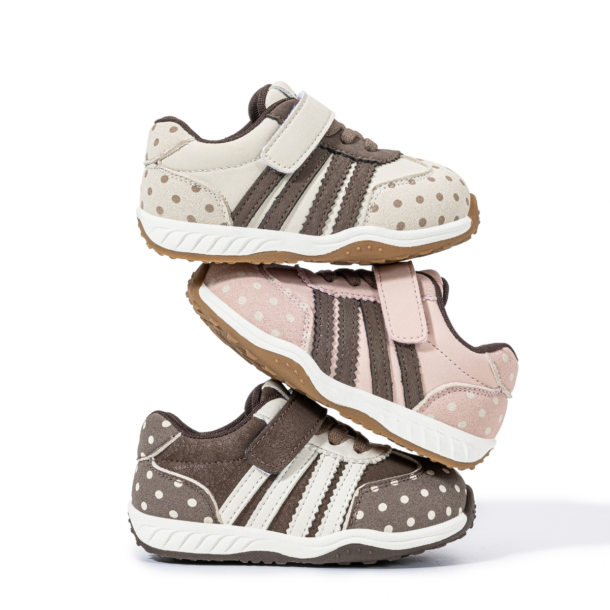 Pinecone - Barefoot Wide Toe Sneaker - Toddler Boys Girls