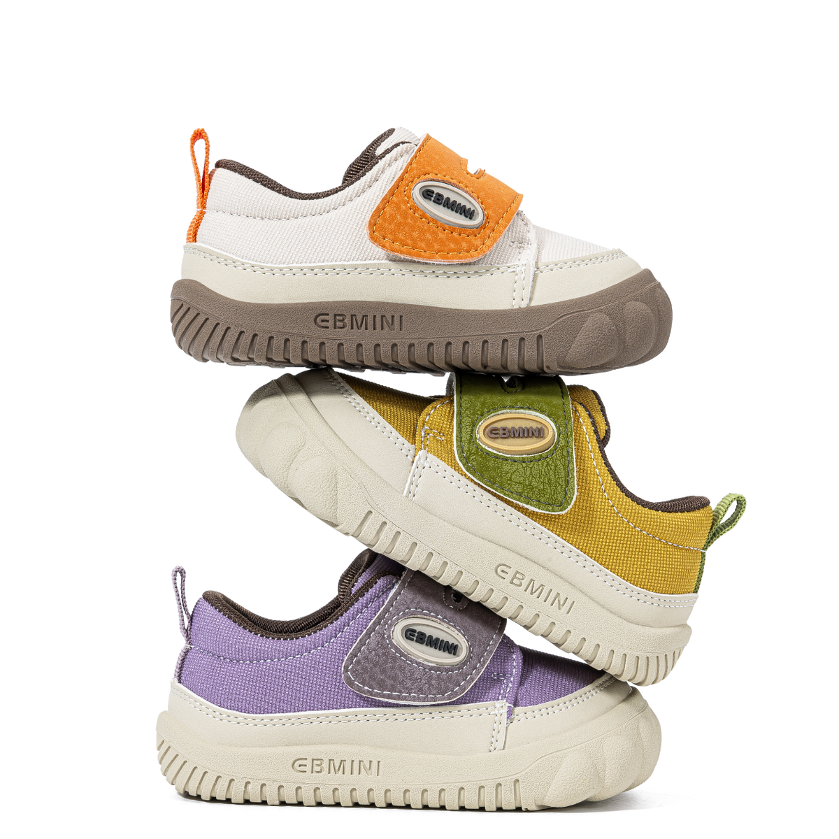 Butterscotch - Barefoot Wide Toe Sneaker - Toddler Boys Girls