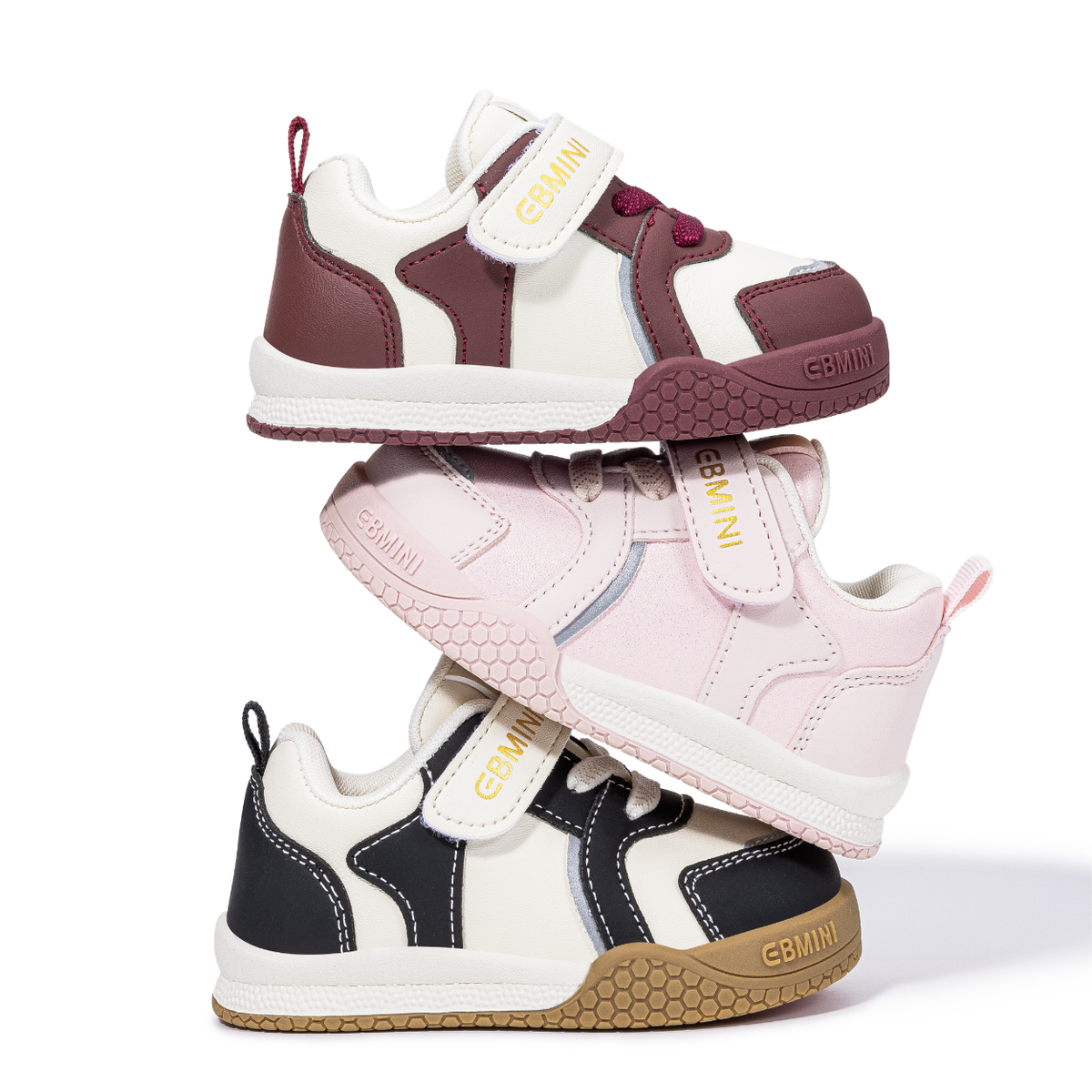 Marigold - Barefoot Wide Toe Sneaker - Toddler Boys Girls