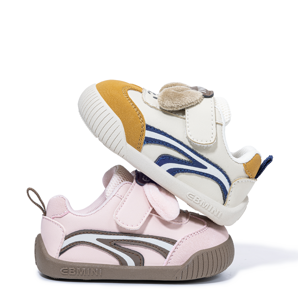 Kit - Barefoot Wide Toe Sneaker - Toddler Boys Girls