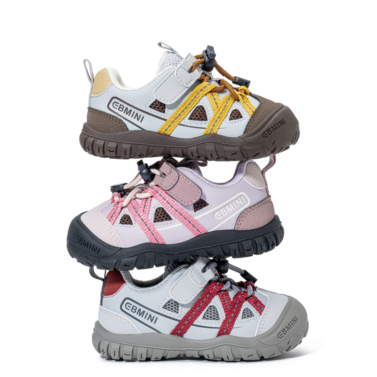 Tumble - Barefoot Wide Toe Sneaker - Toddler Boys Girls