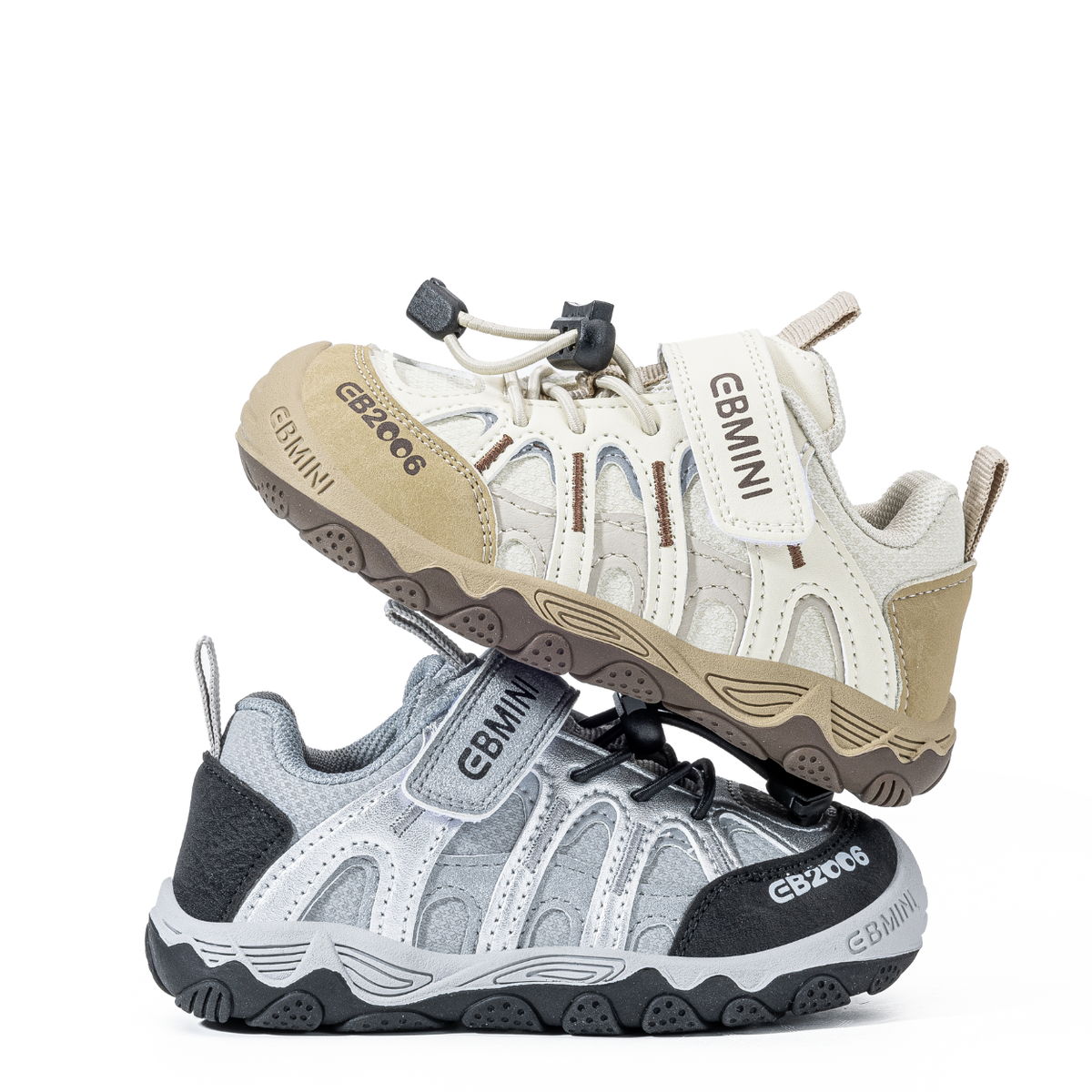 Fern - Barefoot Hiking Sandal Outdoor - Toddler Boys Girls