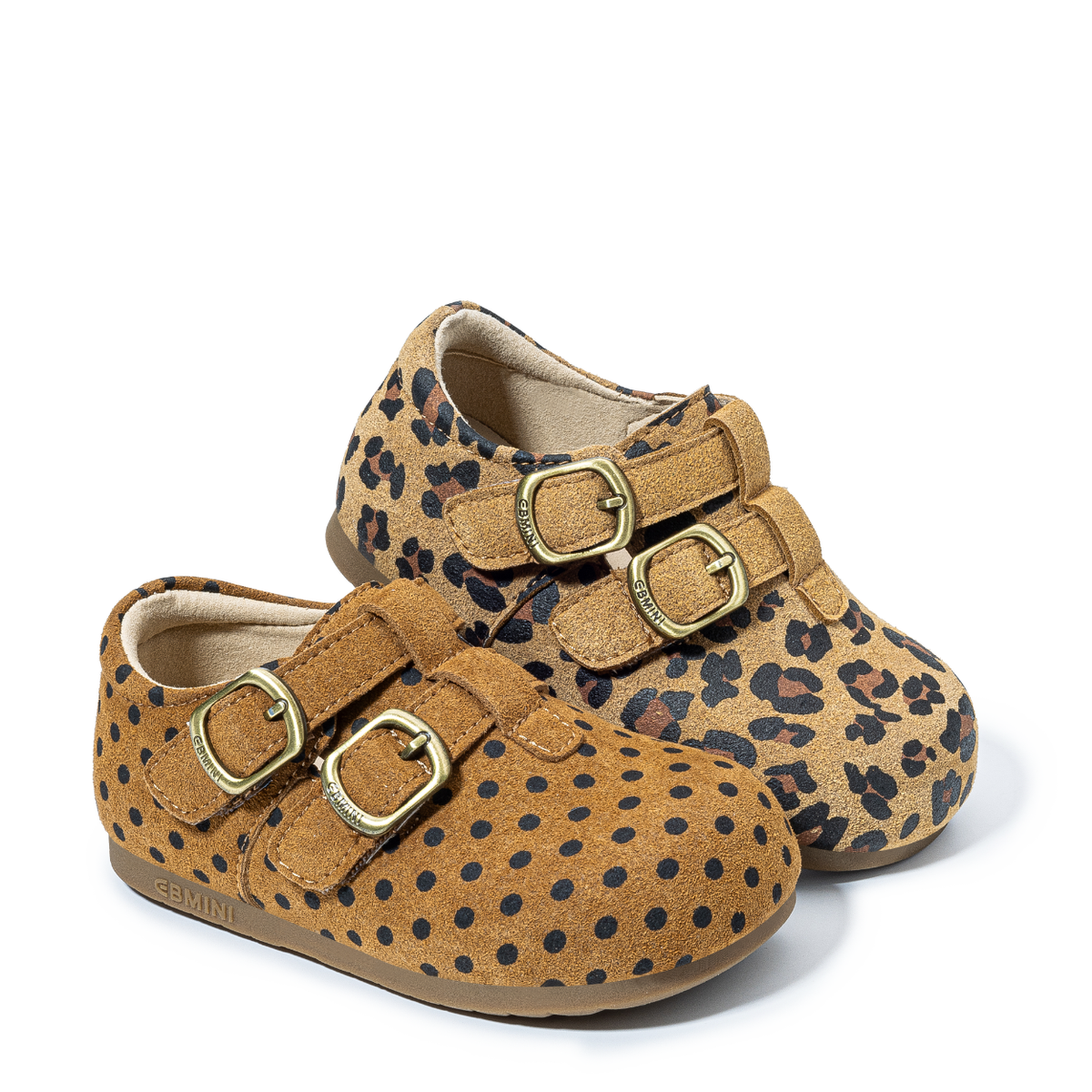 Freckle - Barefoot Wide Toe Sneaker - Toddler Girls