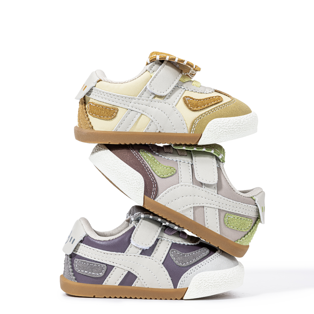 Bumblehop - Barefoot Wide Toe Sneaker - Toddler Boys Girls