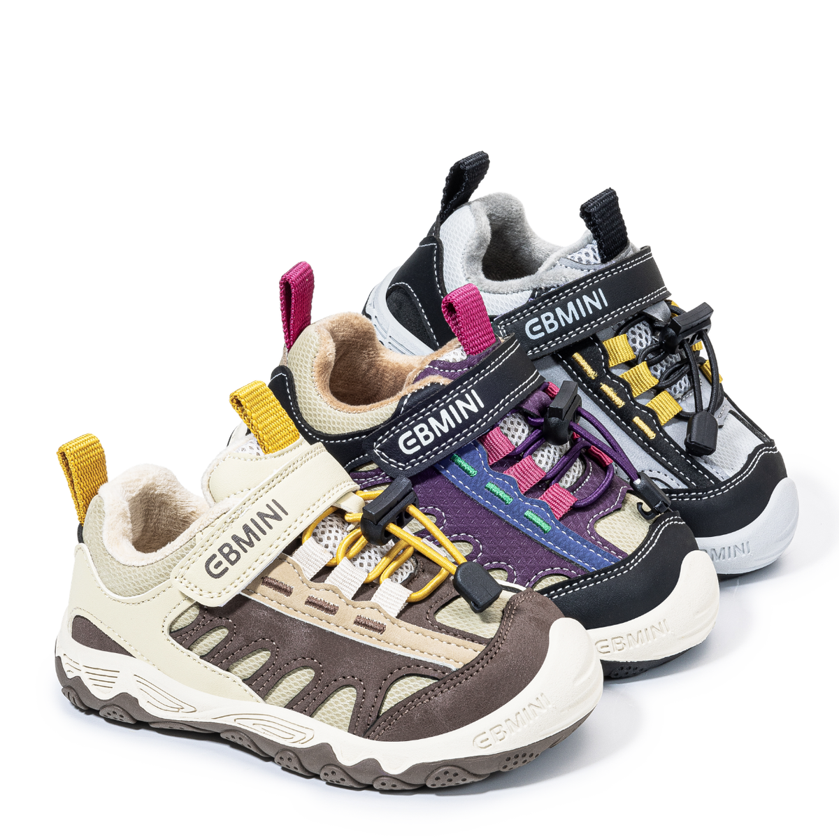 Meadowlark - Barefoot Trail Sneaker - Toddler Boys Girls