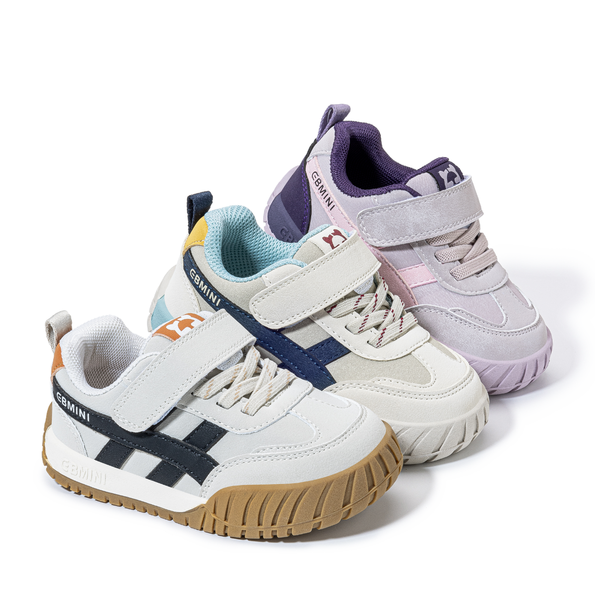 Vale - Barefoot Wide Toe Sneaker - Toddler Boys Girls
