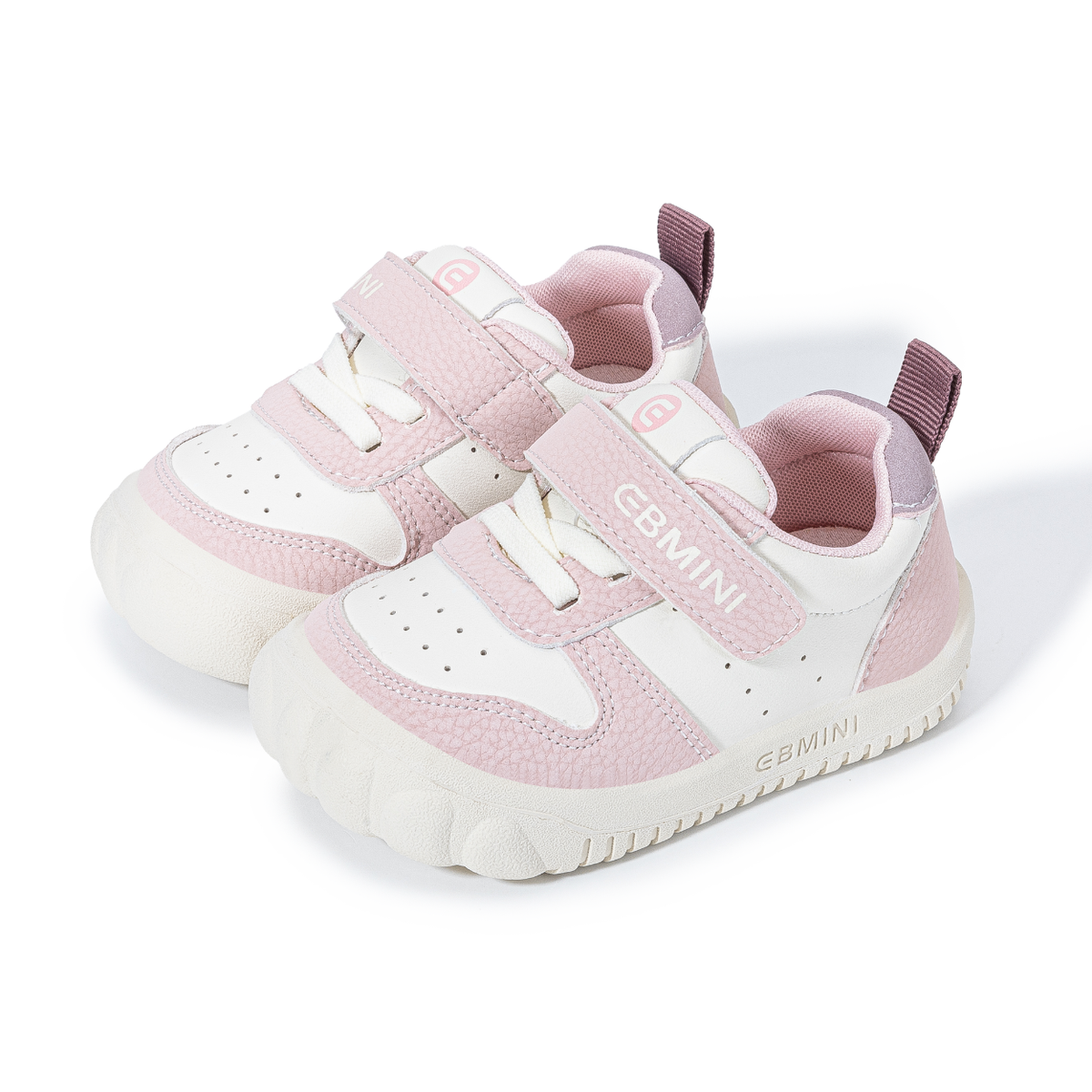 Fledge - Barefoot Wide Toe Sneaker - Toddler Boys Girls