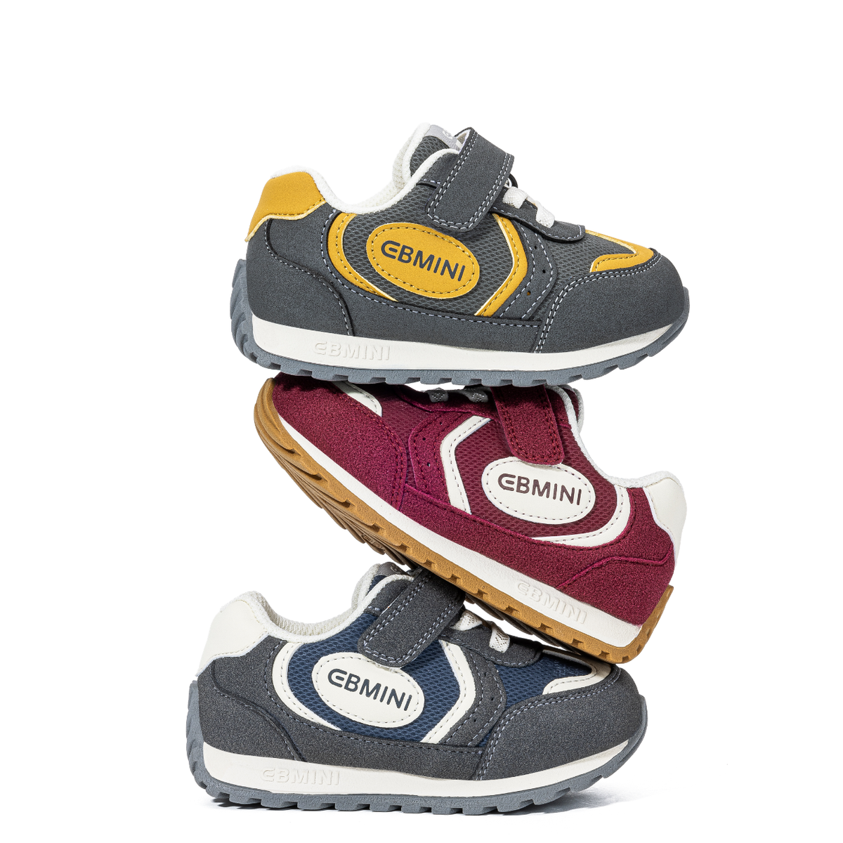 Pip - Barefoot Canvas Wide Toe Sneaker - Toddler Boys Girls