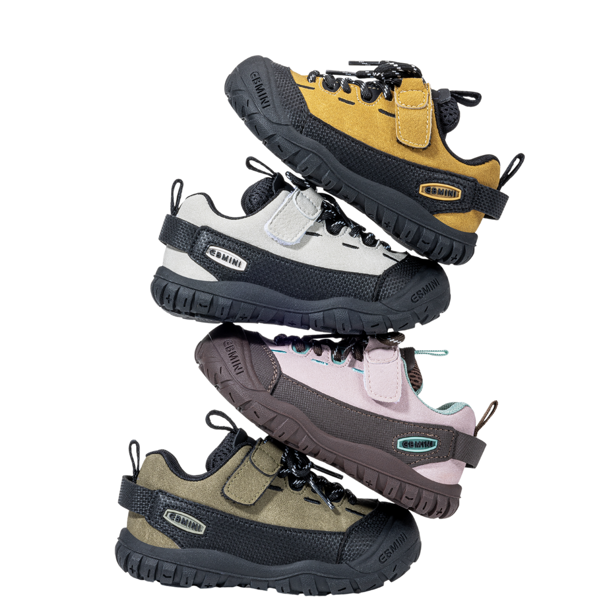 Dewdrop - Barefoot Outdoor Sneaker - Toddler Boys Girls