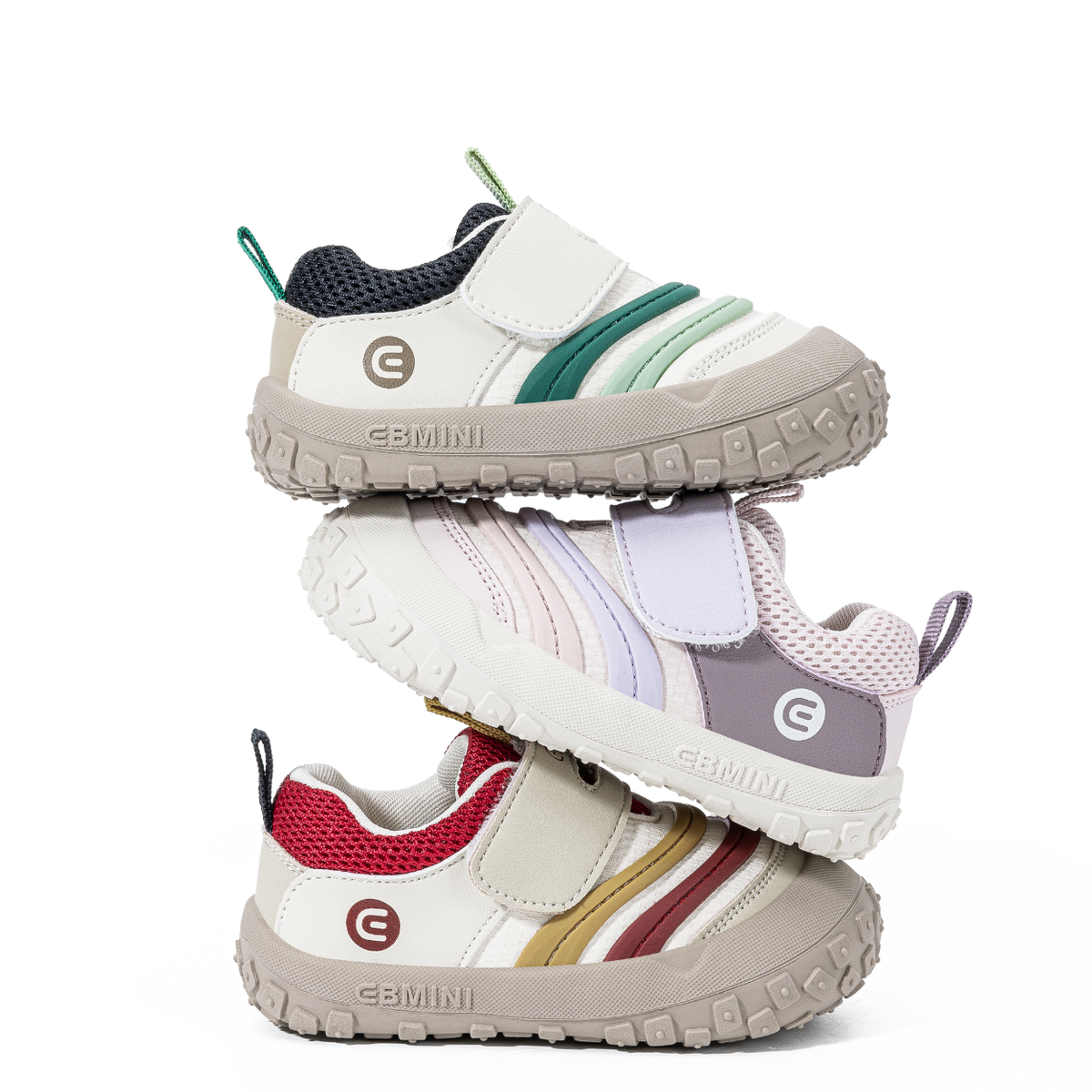 Willow - Barefoot Wide Toe Sneaker - Toddler Boys Girls