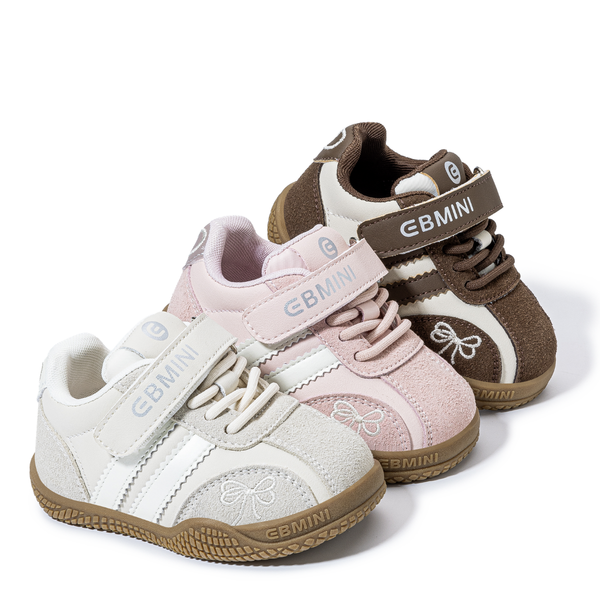 Primrose - Barefoot Wide Toe Sneaker - Toddler Boys Girls
