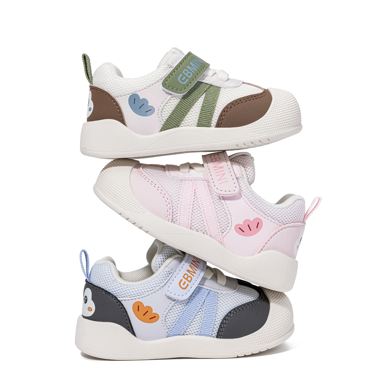 Roam - Barefoot Wide Toe Sneaker - Toddler Boys Girls