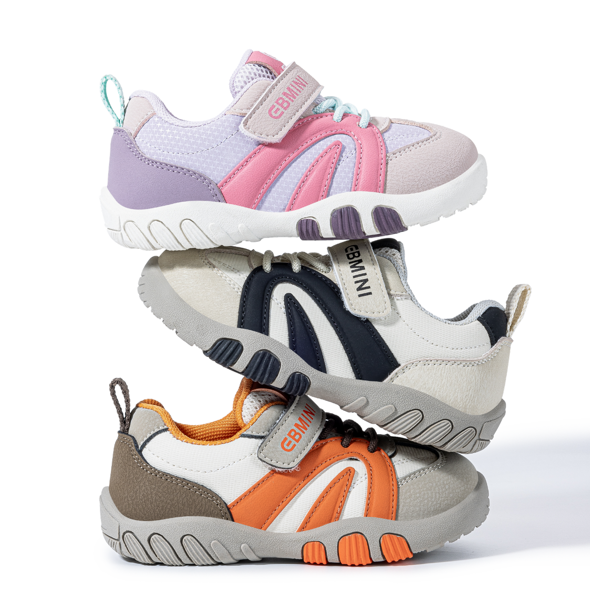 Barley - Barefoot Wide Toe Sneaker - Toddler Boys Girls
